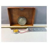 Electrical / electronic parts