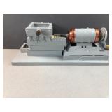 Creative shop builder creation thing