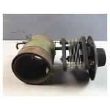 Electrical / electronic parts