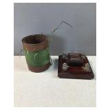 Electrical / electronic parts