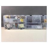 Hardware & organizers