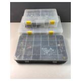 Hardware & organizers