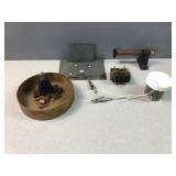 Electrical / electronic parts