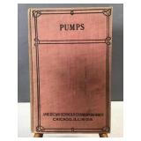 pumps book