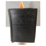 Power Plant Engineers Guide