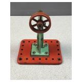 Mamod metal power press minature