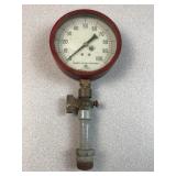 Marsh Instrument Co guage