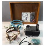 Eby Electric Eye UNit model 130  circa 1935