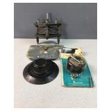 Electrical / electronic parts