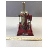 Empire Ware Corp B31 electric steam engine