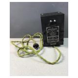 Lionel train transformer