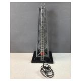 Marx metal tower ( light ) base