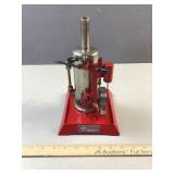 Empire Ware Corp Cat #031 - working