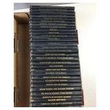 steam / engineering book set