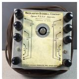 Macalaster Bicknell Co P55 power supply