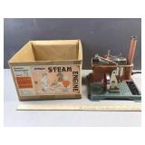 Jensen Electric Steam model 60 or 70  400 watt