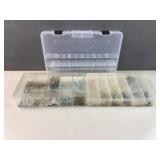 Hardware & organizers