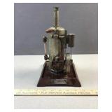 Empire Metal ware Catalog #331 steam engine