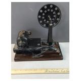 Singer Sewing machine motor / wheel BT 7