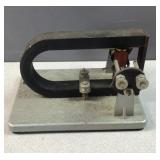 Toy electric motor Stansi Scientific