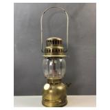 Coleman Brass pressure lantern Optimus 930 made