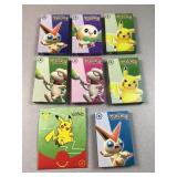 McDonaldï¿½s Pokï¿½mon packs