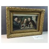 Vintage framed ï¿½a judicial decisionï¿½