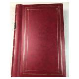 vintage phot album & photos