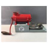 Vintage Premium Products tobacco shredder