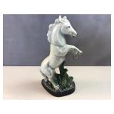 James B Bean 1967 decorative porcelain horse
