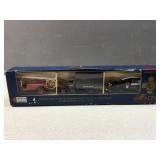 Lledo days gone Malta George cross 3 car set