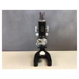 Vintage Tasco Microscope