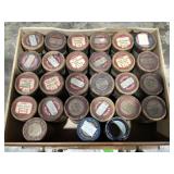 Phonograph cylinders