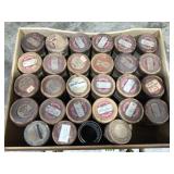 Phonograph cylinders