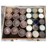 Phonograph cylinders