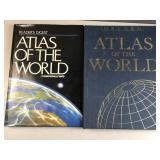 Various Collection of Vintage Books about the