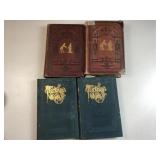 Collection of Vintage Religious and Nautical