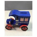 1905 ford delivery car US mail Ertl die cast