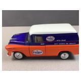 1957 Chevy limited edition cooper tires Panel