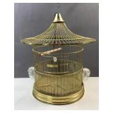Hendryx bird cage with hanger