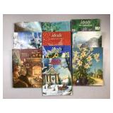 Ideals Publications magazines