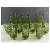 Anchor Hocking Glasses