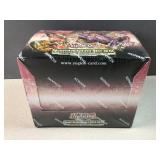 Yu-Gi-Oh structure deck beware of traptrix 1st