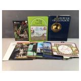 (9) books of us history