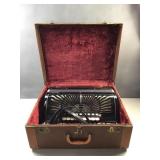 Vintage Castelfidardo Excelsa accordion