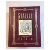 The complete novels of Charles Dickens