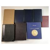 Collection of Vintage Books