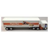 Pillsbury pipin hot Winross die cast semi