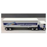 Pillsbury crescent dinner rolls and biscuits