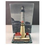 Harbour lights spectacle reef Michigan 1995